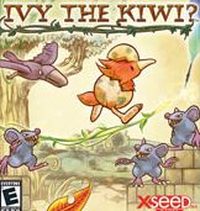 Entrenador liberado a Ivy The Kiwi? [v1.0.5]