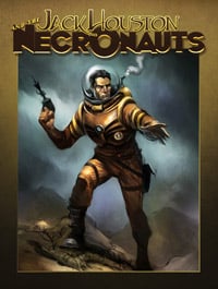 Jack Houston and the Necronauts: Cheats, Trainer +10 [FLiNG]