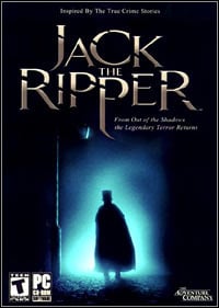 Entrenador liberado a Jack the Ripper [v1.0.1]