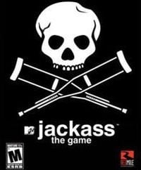 Jackass: The Game: Treinador (V1.0.16)