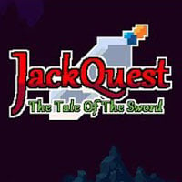 Entrenador liberado a JackQuest: The Tale of the Sword [v1.0.1]