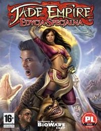 Entrenador liberado a Jade Empire: Special Edition [v1.0.3]