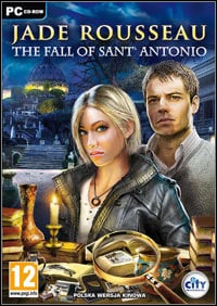 Jade Rousseau: The Fall of Sant’ Antonio: Trainer +6 [v1.6]