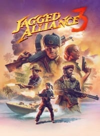 Jagged Alliance 3: Trainer +9 [v1.2]