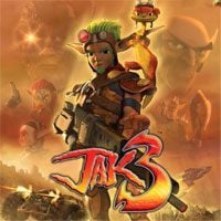 Jak 3: Cheats, Trainer +8 [FLiNG]