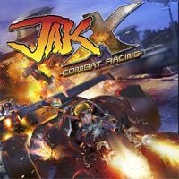 Entrenador liberado a Jak X: Combat Racing [v1.0.8]