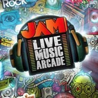 JAM Live Music Arcade: Cheats, Trainer +11 [MrAntiFan]