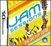 Jam Sessions: Trainer +13 [v1.6]