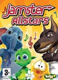 Jamba Allstars: Cheats, Trainer +15 [dR.oLLe]