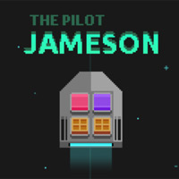 Entrenador liberado a Jameson The Pilot [v1.0.4]