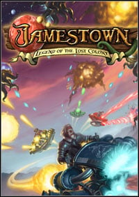 Entrenador liberado a Jamestown: Legend of the Lost Colony [v1.0.6]