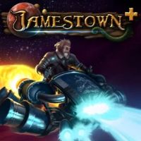 Entrenador liberado a Jamestown+ [v1.0.7]