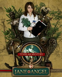 Jane Angel: Templar Mystery: Cheats, Trainer +13 [dR.oLLe]