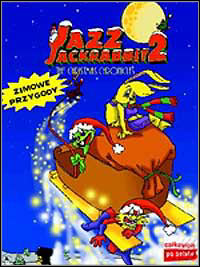 Entrenador liberado a Jazz Jackrabbit 2: The Christmas Chronicles [v1.0.3]