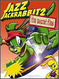 Jazz Jackrabbit 2: The Secret Files: Cheats, Trainer +13 [CheatHappens.com]