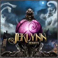 Jeklynn Heights: Trainer +11 [v1.4]