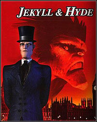 Jekyll & Hyde (2001): Treinador (V1.0.31)