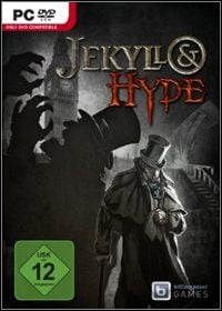 Jekyll & Hyde: Trainer +10 [v1.1]