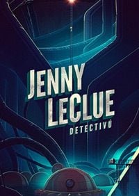 Entrenador liberado a Jenny LeClue: Detectivu [v1.0.4]