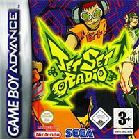 Jet Grind Radio: Treinador (V1.0.1)