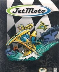 Jet Moto: Treinador (V1.0.99)