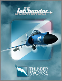 Jet Thunder: Cheats, Trainer +5 [MrAntiFan]