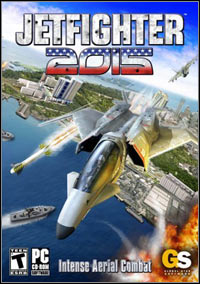 Jetfighter 2015: Treinador (V1.0.54)