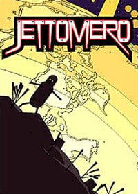 Jettomero: Hero of the Universe: Treinador (V1.0.89)