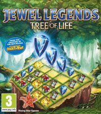 Jewel Legends: Tree of Life: Cheats, Trainer +10 [FLiNG]