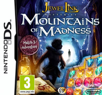 Jewel Link Chronicles: Mountains of Madness: Trainer +8 [v1.8]