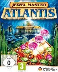 Entrenador liberado a Jewel Master: Atlantis [v1.0.2]