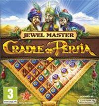 Jewel Master: Cradle of Persia: Trainer +15 [v1.8]