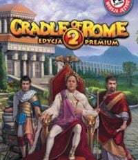 Jewel Master: Cradle of Rome 2: Trainer +7 [v1.5]