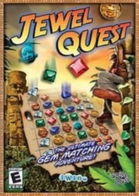 Jewel Quest: Treinador (V1.0.16)