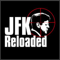 JFK Reloaded: Cheats, Trainer +15 [MrAntiFan]