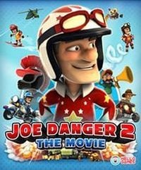 Joe Danger 2: The Movie: Trainer +14 [v1.7]