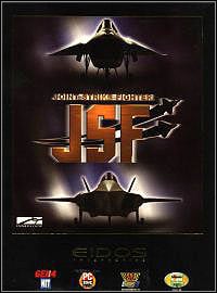 Joint Strike Fighter: Trainer +5 [v1.3]