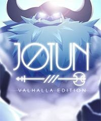 Entrenador liberado a Jotun: Valhalla Edition [v1.0.5]