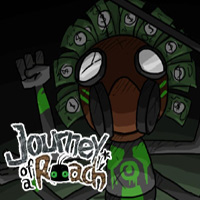 Journey of a Roach: Trainer +15 [v1.4]