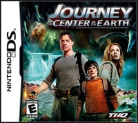 Entrenador liberado a Journey to the Center of the Earth (2008) [v1.0.9]