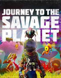 Journey to the Savage Planet: Cheats, Trainer +12 [FLiNG]