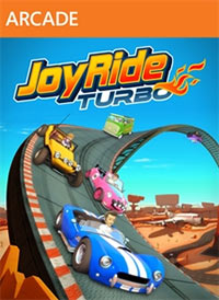 Joy Ride Turbo: Cheats, Trainer +7 [dR.oLLe]