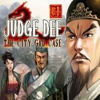 Judge Dee: The City God Case: Treinador (V1.0.78)