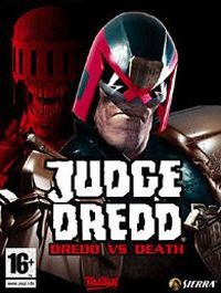 Entrenador liberado a Judge Dredd: Dredd vs Death [v1.0.4]