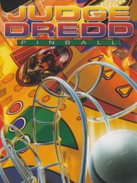 Entrenador liberado a Judge Dredd Pinball [v1.0.6]