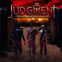 Judgment: Apocalypse Survival Simulation: Treinador (V1.0.23)