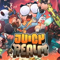 Juicy Realm: Trainer +7 [v1.7]