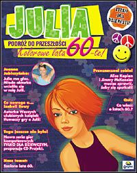 Entrenador liberado a Julia: Kolorowe Lata 60-te [v1.0.7]