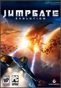 Jumpgate: Evolution: Cheats, Trainer +8 [CheatHappens.com]