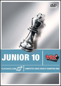 Junior 10: Trainer +6 [v1.4]